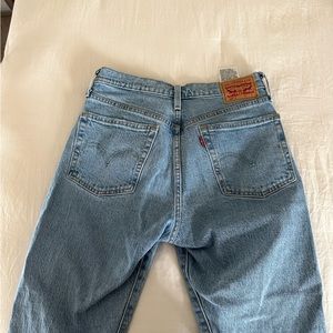 Levi jeans